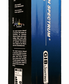  - GIB Lighting Growth Spectrum Advanced MH Lampe, 400 W -  