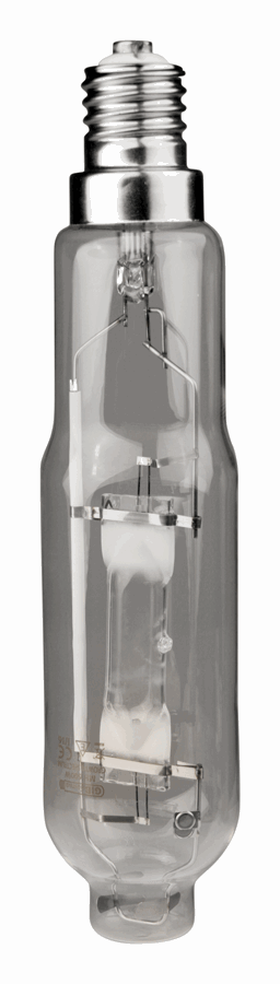  - GIB Lighting Growth Spectrum Advanced MH Lampe, 600 W -  