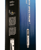  - GIB Lighting Growth Spectrum Advanced MH Lampe, 600 W -  