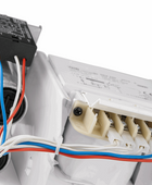  - GIB Lighting PRO-X, magnetisches Vorschaltgerät, 750 W, für HPS- und MH-Leuchtmittel -  