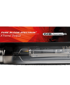  - GIB Lighting Pure Bloom Spectrum XTreme Output HPS Lampe, 400 W -  