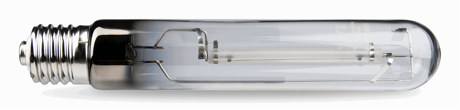  - GIB Lighting Pure Bloom Spectrum XTreme Output HPS Lampe, 400 W -  