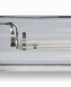  - GIB Lighting Pure Bloom Spectrum XTreme Output HPS Lampe, 400 W -  