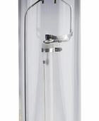  - GIB Lighting Pure Bloom Spectrum XTreme Output HPS Lampe, 400 W -  