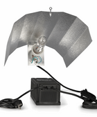  - GIB Lighting SPP-System 400 W, Flower Spectrum XTreme Output 400 W, Mithralit-Reflektor -  