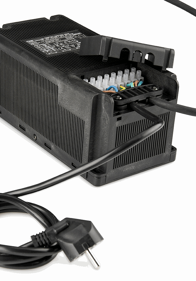  - GIB Lighting SPP-System 400 W, Flower Spectrum XTreme Output 400 W, Mithralit-Reflektor -  