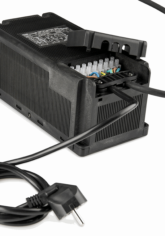  - GIB Lighting SPP-System 400 W, Flower Spectrum XTreme Output 400 W, Mithralit-Reflektor -  