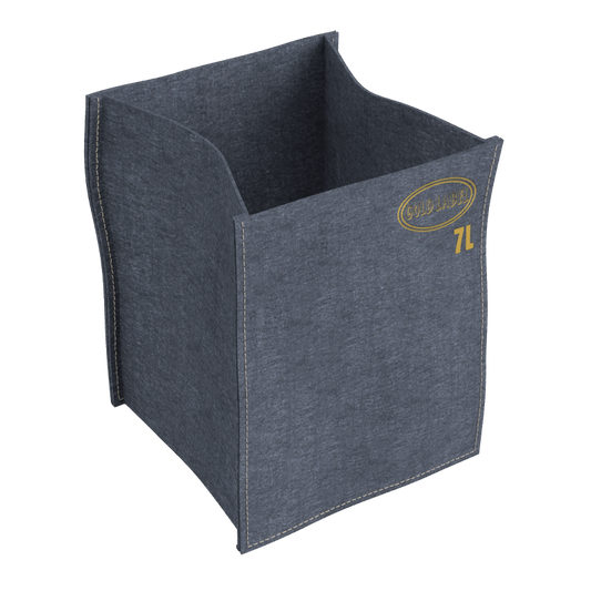  - Gold Label Soft Pot Viereckig 7 ltr -  