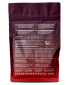  - Green House Feeding, Booster PK+, Pulver, 1 kg -  