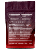  - Green House Feeding, Booster PK+, Pulver, 500 g -  