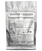 - Green House Feeding, Hybrids, Pulverdünger, 2,5 kg -  