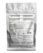  - Green House Feeding, Hybrids, Pulverdünger, 500 g -  
