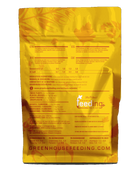  - Green House Feeding, Long Flowering, Pulverdünger, 500 g -  