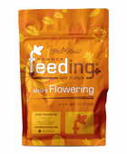  - Green House Feeding, Short Flowering, Pulverdünger, 500 g -  
