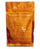  - Green House Feeding, Short Flowering, Pulverdünger, 500 g -  