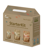  - Green House Feeding, Starter Kit, Bio -  