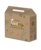  - Green House Feeding, Starter Kit, Bio -  