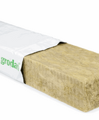 - Grodan Vital, Steinwollmatte -  