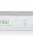  - Grodan Vital, Steinwollmatte -  