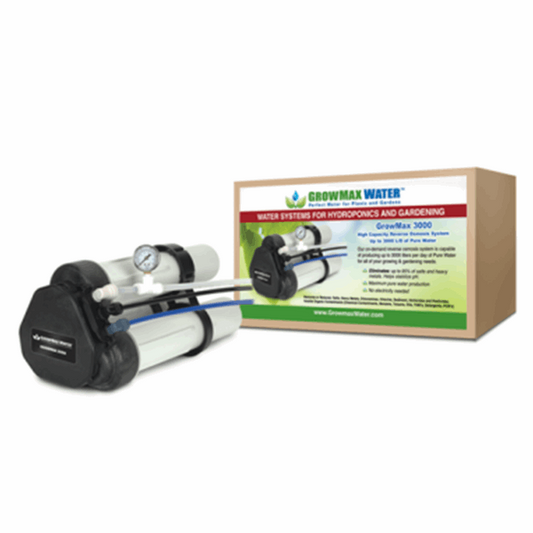  - GrowMax Water 3000 -  