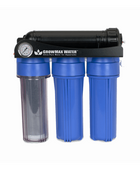  - GrowMax Water Maxquarium 000 PPM -  