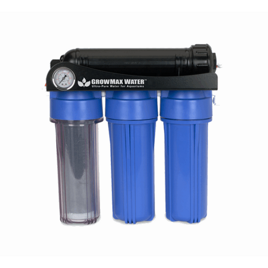  - GrowMax Water Maxquarium 000 PPM -  