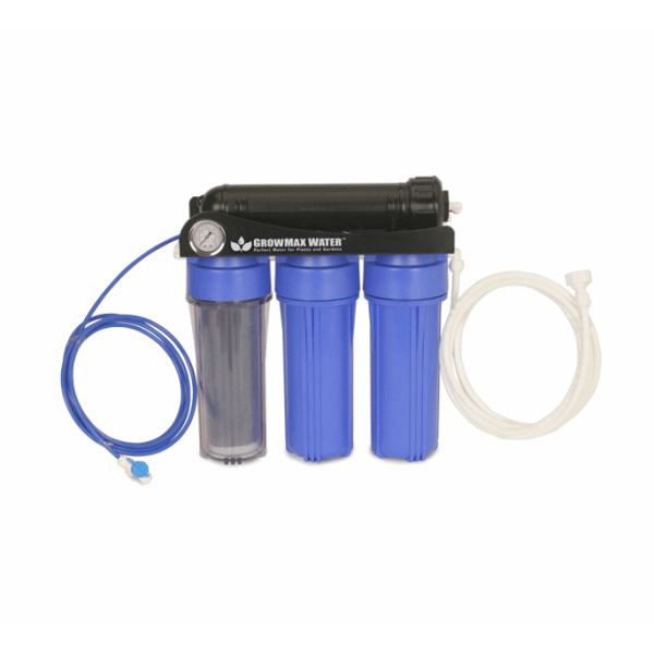  - GrowMax Water Maxquarium 000 PPM -  