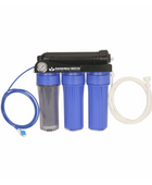  - GrowMax Water Maxquarium 000 PPM -  