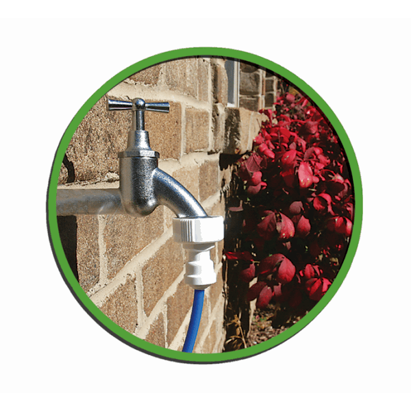  - GrowMax Water Maxquarium 000 PPM -  