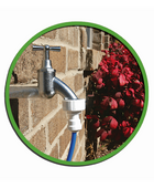  - GrowMax Water Maxquarium 000 PPM -  