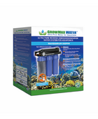  - GrowMax Water Maxquarium 000 PPM -  