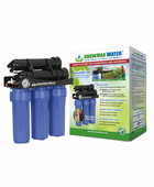  - GrowMax Water Mega Grow 1000 -  