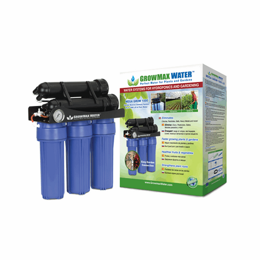  - GrowMax Water Mega Grow 1000 -  