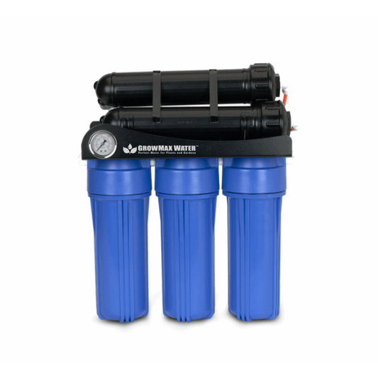  - GrowMax Water Mega Grow 1000 -  