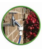  - GrowMax Water Mega Grow 1000 -  