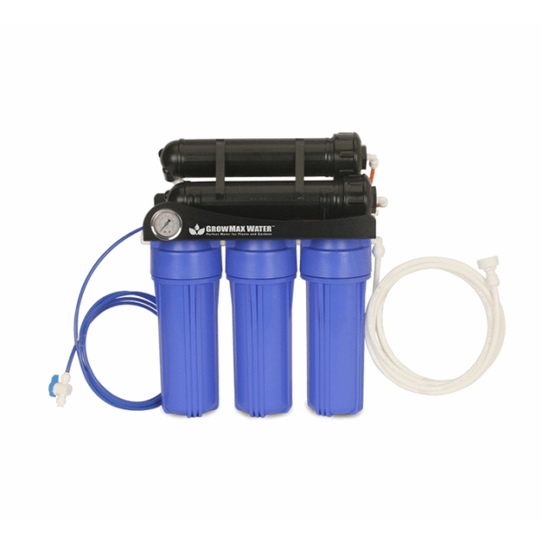  - GrowMax Water Mega Grow 1000 -  
