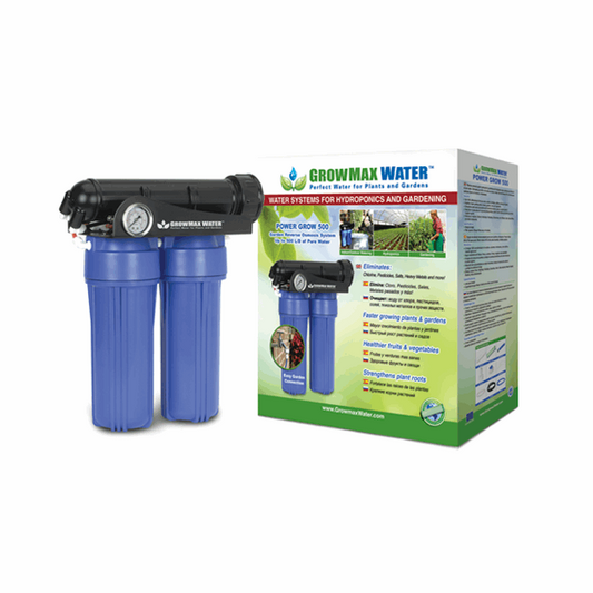  - GrowMax Water Power Grow 500 -  