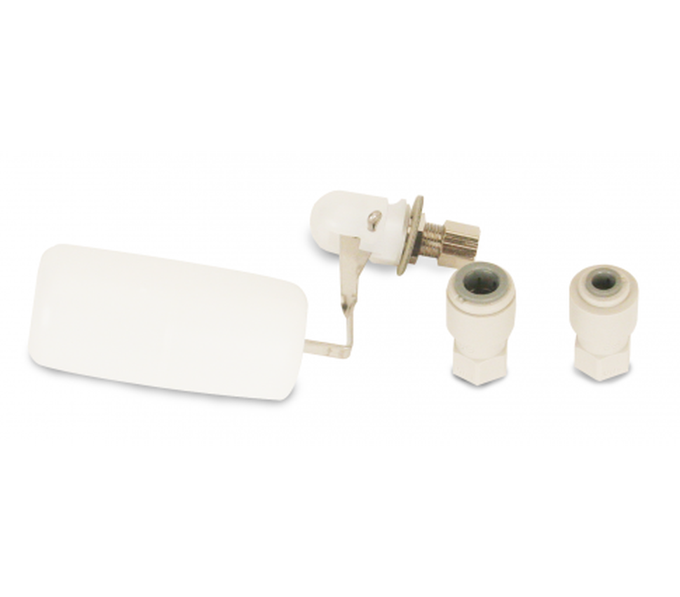  - GrowMax Water Schwimmerventil -  