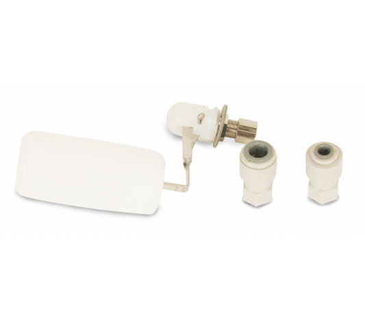  - GrowMax Water Schwimmerventil -  