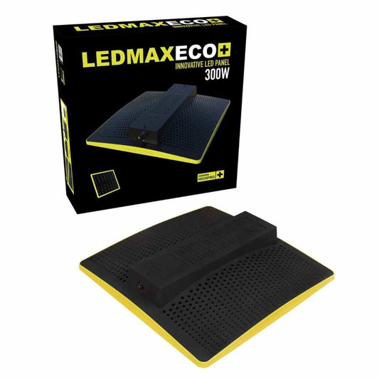  - Grow Lampe LEDMAXECO 300 Watt | Garden Highpro -  