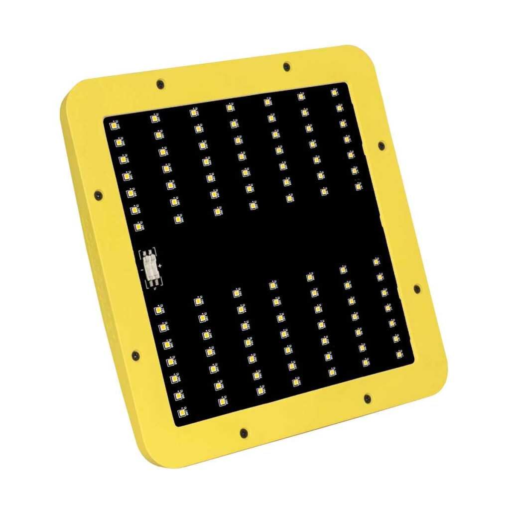  - Grow Lampe LEDMAXECO 60 Watt | Garden Highpro -  