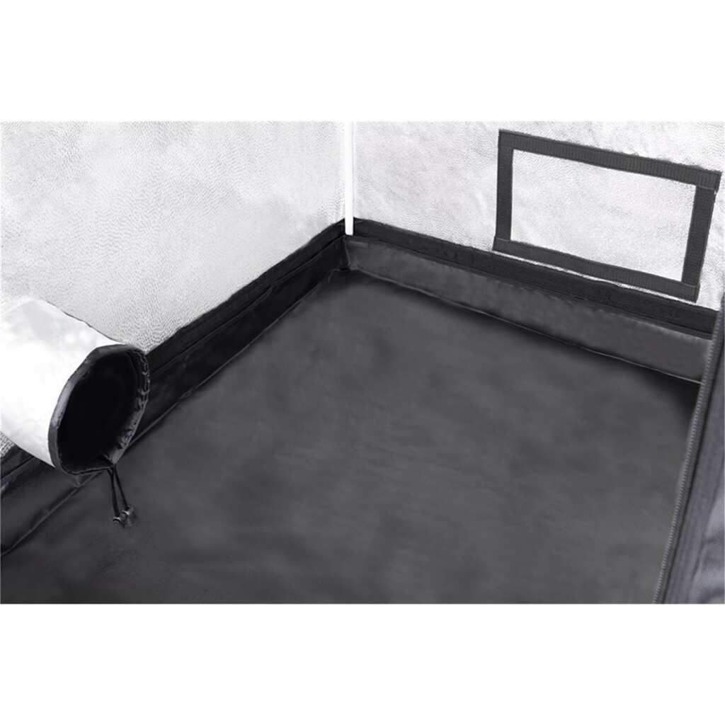  - Growbox Basic 100 | Garden Highpro | 100x100x200cm -  