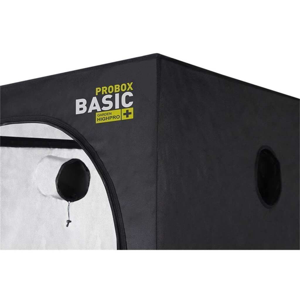 - Growbox Basic 100 | Garden Highpro | 100x100x200cm -  