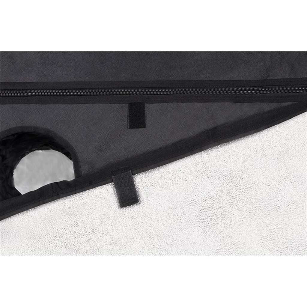  - Growbox Basic 100 | Garden Highpro | 100x100x200cm -  