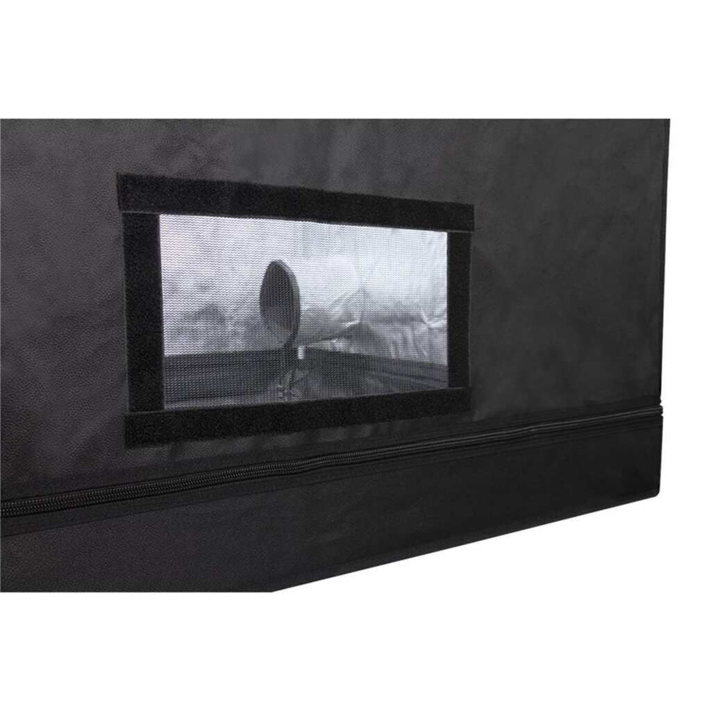  - Growbox Basic 100 | Garden Highpro | 100x100x200cm -  
