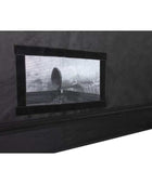 - Growbox Basic 100 | Garden Highpro | 100x100x200cm -  