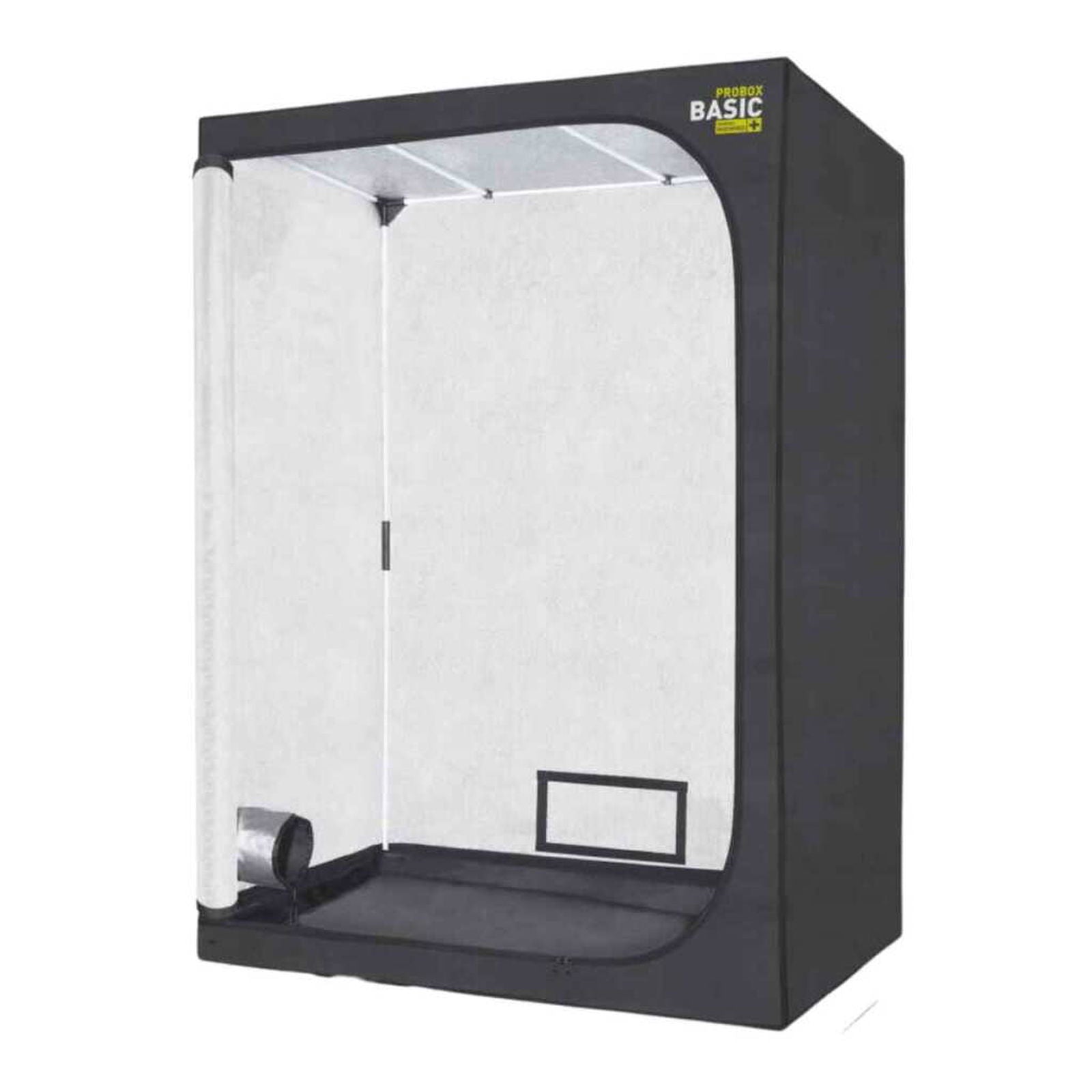  - Growbox Basic 120L | Garden Highpro | 120x60x180cm -  