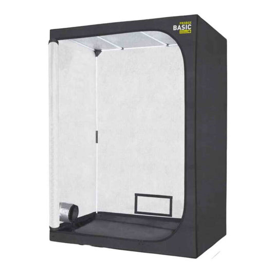  - Growbox Basic 120L | Garden Highpro | 120x60x180cm -  