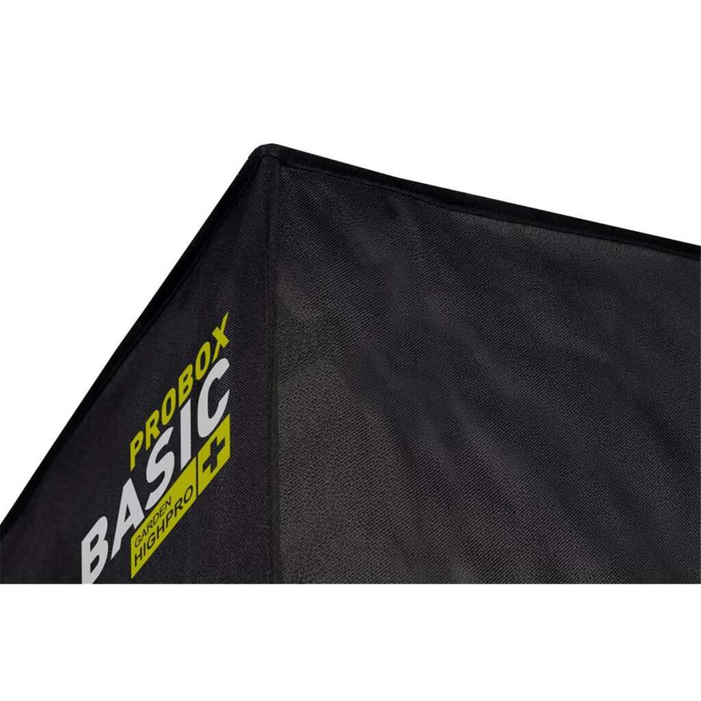  - Growbox Basic 120L | Garden Highpro | 120x60x180cm -  