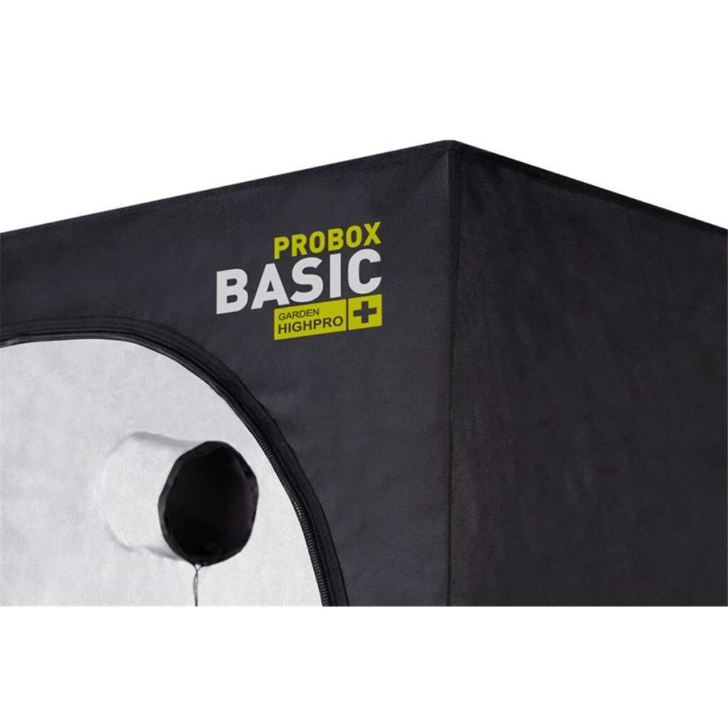 - Growbox Basic 120L | Garden Highpro | 120x60x180cm -  